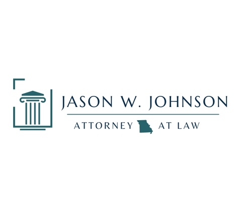 Jason W. Johnson, Attorney at Law - Springfield, MO