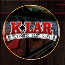 K-LAR Slot Machine Repair - Slot Machine Sales & Service