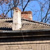 New england chimney repair gallery