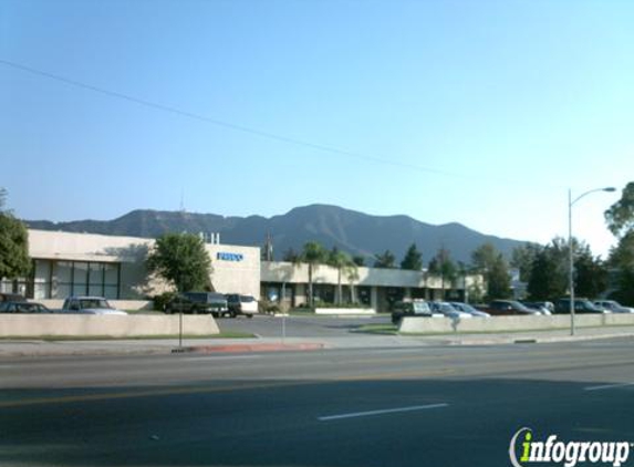 Burbank Therapy Center - Burbank, CA