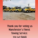 Mid-State Towing - Towing
