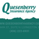 Quesenberry Agency For Blue Cross-Blue Shield - Insurance