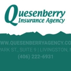 Quesenberry Agency For Blue Cross-Blue Shield