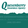 Quesenberry Agency For Blue Cross-Blue Shield