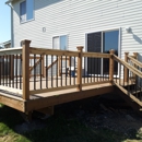Camacho Home Repair & Design LLC - Deck Builders