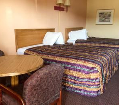 Heritage Inn & Suites - El Dorado, KS