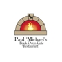 Paul Michael’s Brick Oven Cafe Restaurant
