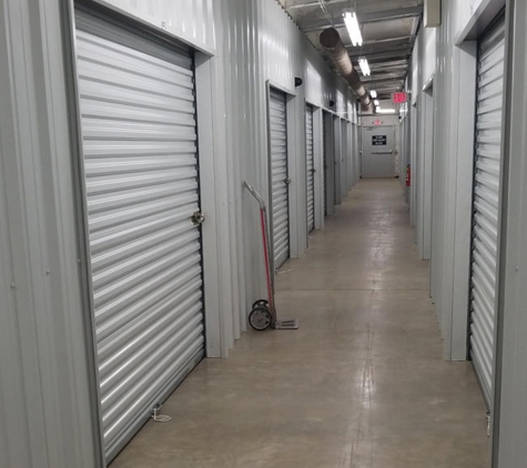 Ashley Storage - Sterlington, LA