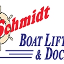 Schmidt Boat Lifts & Docks Inc - Boat Lifts