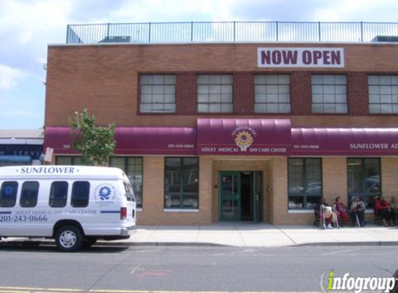 Sunflower Adult Day Care Center - Bayonne, NJ