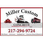 Miller Custom Concrete