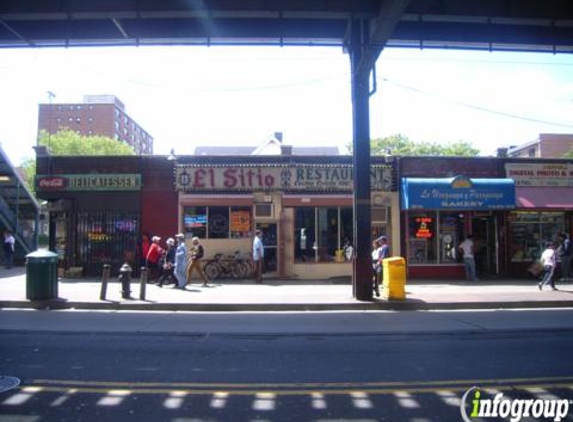 El Sitio - Woodside, NY