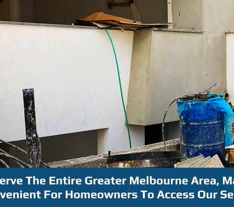 VIP Reblocking and Underpinning - Altona North, VIC. We Serve The Entire Greater Melbourne Area, Making It Convenient For Homeowners To Access Our Services