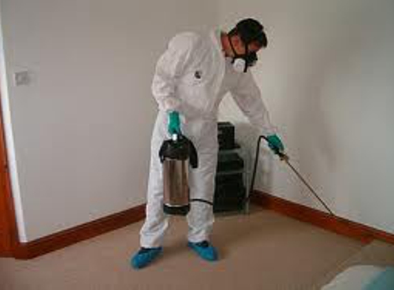 Bug Pro Pest Control - Fairbanks, AK