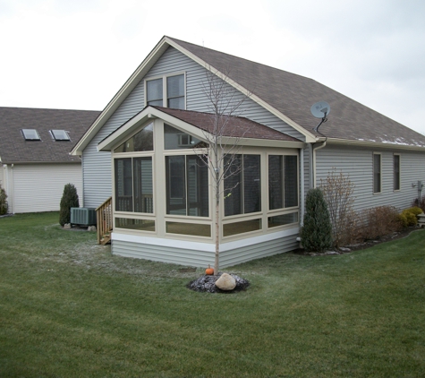 Sunroom Additions & Improvements, Inc. - Buffalo, NY