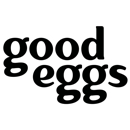 Good Eggs - Food Delivery Service