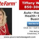 Tiffany Woodham - State Farm Insurance Agent - Insurance