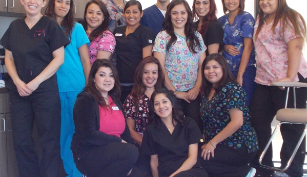 EP Dentistry 4 Kids - El Paso, TX