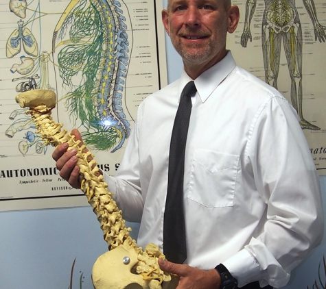 Health First Chiropractic Clinics - Absecon, NJ