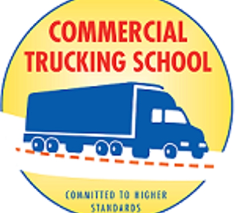 Commercial Trucking School - Santa Clarita, CA