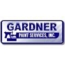 Gardner Paint Service, Inc. - Johnson City, TN