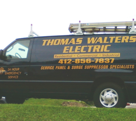 Thomas Walters Electric - Monroeville, PA