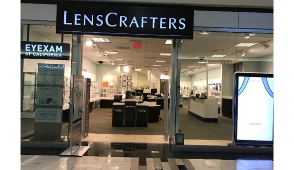 Lens Crafters - Northridge, CA