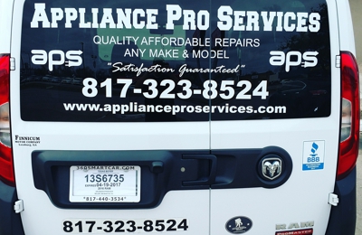 Rancho Cucamonga Appliance Repair Service Mr Appliance