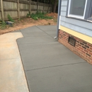 Concrete ,Stamp Concrete  by Alex - Concrete Aggregates