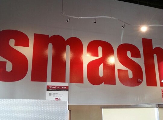 Smashburger - Avondale, AZ