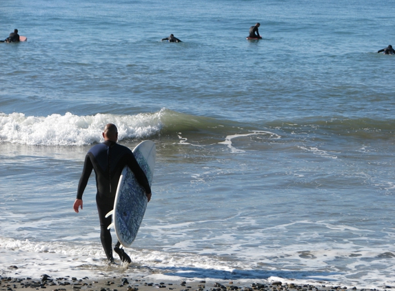 San Clemente Surfboard Rentals - San Clemente, CA