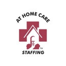 At Home Care Staffing - Hospices