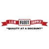 L&M Fleet Supply Corporate gallery