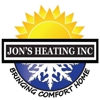 Jon's Heating, Inc gallery
