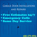 Williams Garage Door Repairs - Garage Doors & Openers