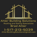Ahler Building Solutions - Deck Builders