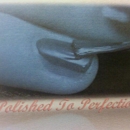 Polished to Perfection Nail Salon - Beauty Salon Equipment & Supplies
