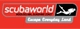 Scuba World - Recreational Divers & Scuba