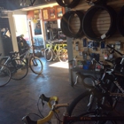 Fixed and Free Bike Shop