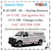 The Woodlands Locksmith Shop gallery