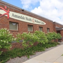 Annandale Health & Community Services - Restaurants