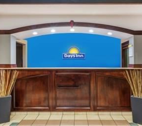 Days Inn by Wyndham Pearl/Jackson Airport - Pearl, MS