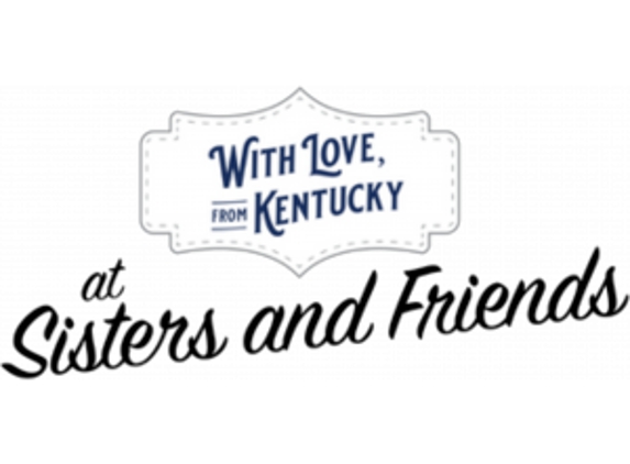 Sisters and Friends - La Center, KY