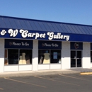 R & W Carpet Gallery - Carpet & Rug Dealers