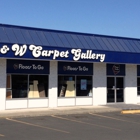 R & W Carpet Gallery