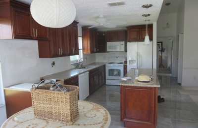 Americana Kitchen And Bath Cabinets 5760 Youngquist Rd Fort Myers