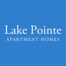 Lake Pointe Apartment Homes - Apartments