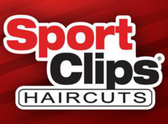 Sport Clips - Kathleen, GA