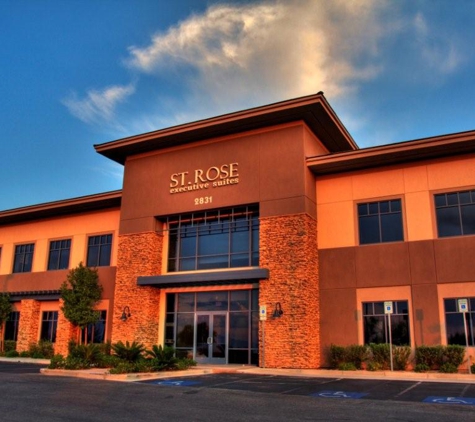 St Rose Executive Suites and Virtual Offices - Henderson, NV