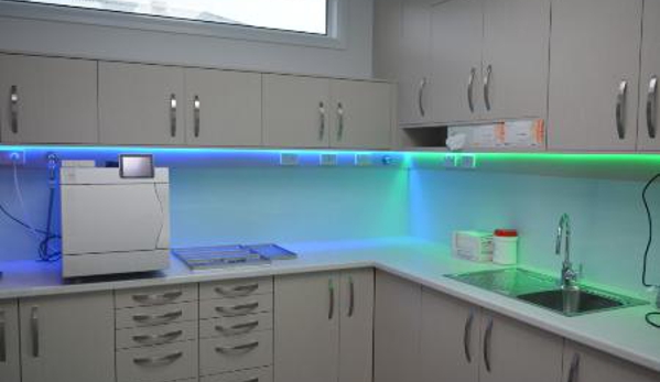 Heritage Dental Group - Indooroopilly, QLD